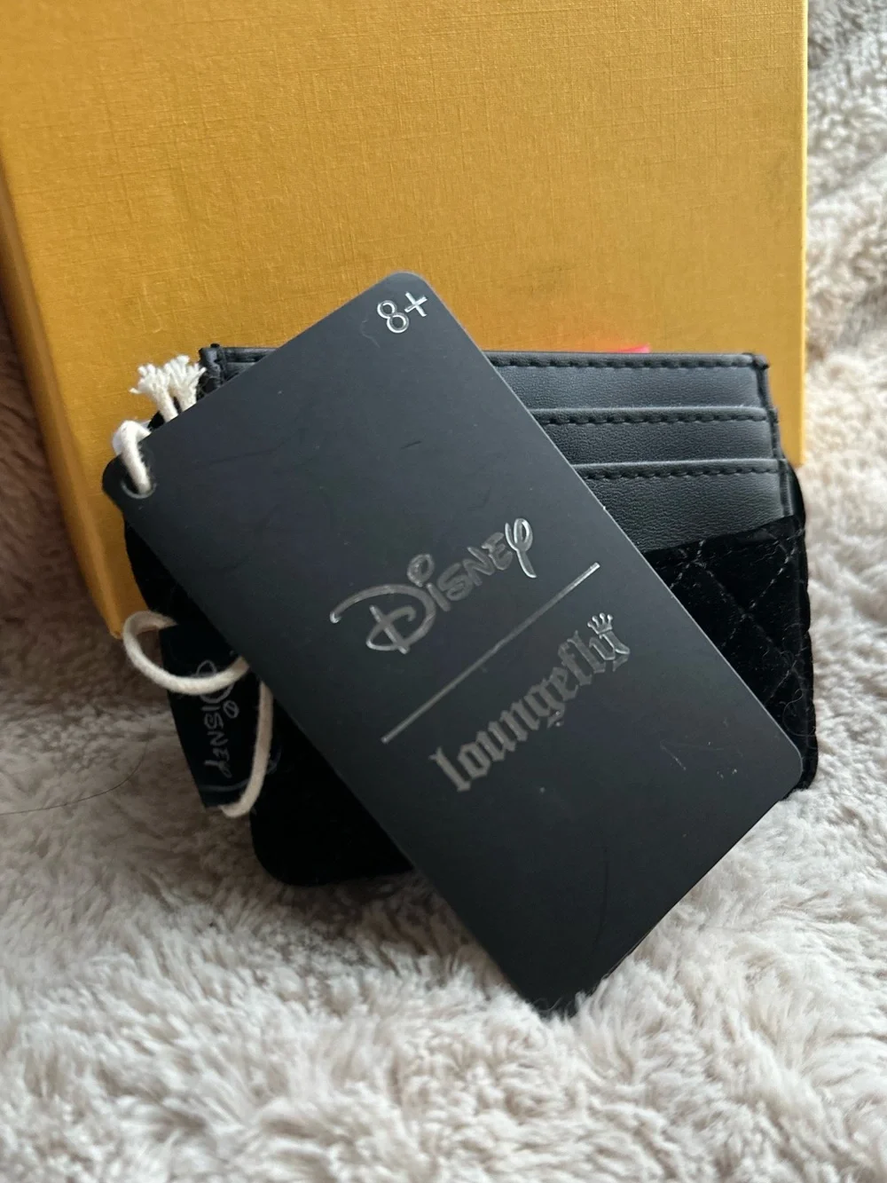 Loungefly disney minnie
